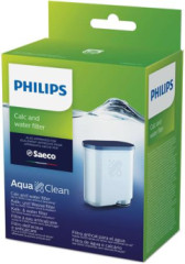 Filter na zmkenie vody, 1 ks, SAECO, "Aqua Clean"