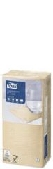 Servtky, 1/4 ohyb, 2-vrstvov, 23,8x24 cm, Advanced, TORK "Cocktail", pieskov