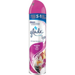 Osvieova vzduchu, 300 ml, GLADE by brise, Relaxing zen