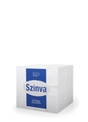 Servtky , pre retaurcie, 600 ks, biele