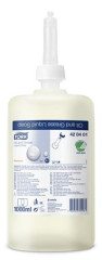 Tekut mydlo, 1 l, S1 systm, priemyseln, TORK, priehadn