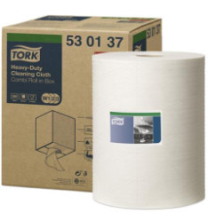 istiace utierky, kotov, W2 systm, TORK "Heavy-Duty", biela