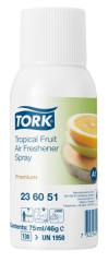 Ovocn va do osvieovaa vzduchu, 75 ml, TORK