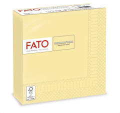 Servtky, 1/4 ohyb, 33x33 cm, FATO "Smart Table", ampansk