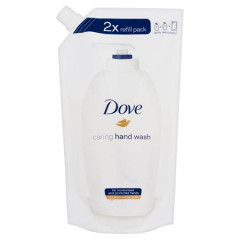 Tekut mydlo, 500 ml, DOVE "Deeply Nourishing"