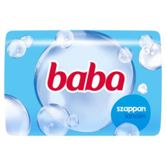 Mydlo, lanolnov, 90 g, BABA