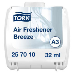Osvieova vzduchu, 32 ml, A3 systm, TORK, jarn vnok