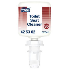 isti WC sedadiel, 0,525 l, S5 systm, Premium, TORK "Mini", priehadn