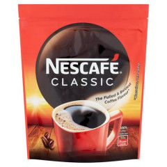 Instantn kva, 50 g, npl, NESCAF "Classic"