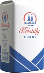Krytlov cukor, 1 kg