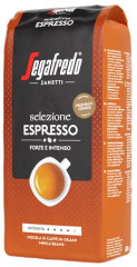 Kva, praen, zrnkov, 1000 g,  SEGAFREDO "Selezione Espresso"