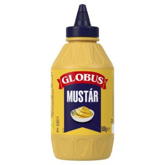 Horica, 500 g, GLOBUS