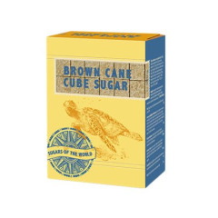 Trstinov kockov cukor, hned, 500 g