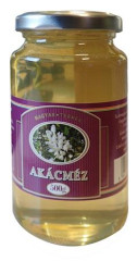Med, agtov, 500g