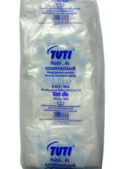Vreck na desiatu a do chladniky, 6 l, TUTI