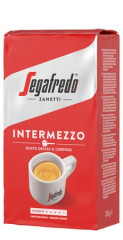 Kva, praen, mlet, vkuov balenie, 250 g, SEGAFREDO "Intermezzo"