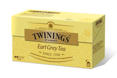 aj Twinings "Earl Grey", 12x25*2g