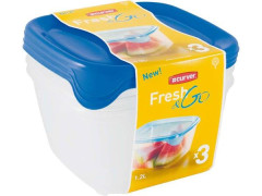 Sada dz "Fresh&Go", 3x1,2 l