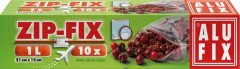 Vreck na zips, 1 l, ALUFIX "Zipp Fix"