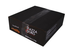 Suienky, v katuli, 200 ks, "Piazza d`Oro", karamel