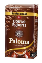 Kva, praen, zrnkov, 1000 g, DOUWE EGBERTS "Paloma"