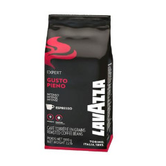 Kva, praen, zrnkov, 1000 g,  LAVAZZA "Gusto Pieno"