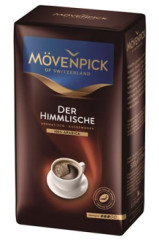 Kva, praen, mlet, vo vkuovom balen, 500 g, MVENPICK "Himmlische"