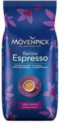 Kva, praen, zrnkov, 1000 g,  MVENPICK "Espresso"