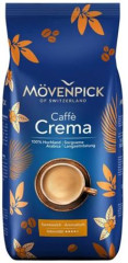 Kva, praen, zrnkov, 1000 g,  MVENPICK "Caff Crema"