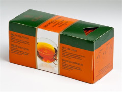 ierny aj,  25x1,7g, EILLES "English Select Ceylon"
