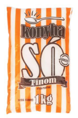 Kuchynsk so, jemn, jdovan
