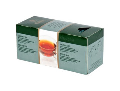 ierny aj, 25x2,5g, EILLES "Earl Grey"
