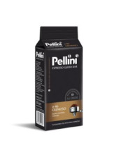 Kva, praen, mlet, 250 g,  PELLINI, "Cremoso"