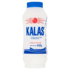 Morsk so, v sonike, 400 g, "Kalas"