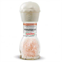 Himaljska so, mlynek, 88 g, "Kotnyi"