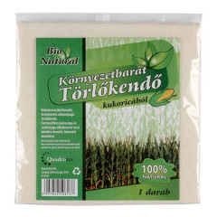 Utierka, BIO NATURAL, kukurica