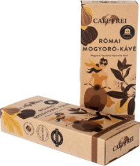 Kvov kapsule, kompatibiln s Nespresso, 9 ks, CAFE FREI "Rmske araidy"