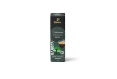 Kvov kapsule, 10 ks, TCHIBO "Cafissimo Espresso Brasil"