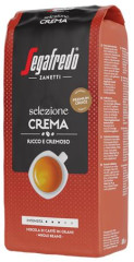 Kva, praen, zrnkov, 1000g, SEGAFREDO "Selezione Crema"