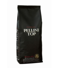 Kva, praen, zrnkov, 500 g, PELLINI "Top"