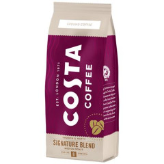 Kva, stredne praen, mlet, 200 g, COSTA "Signature Blend"