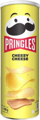 Chips, 165 g, PRINGLES, syrov