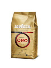 Kva, praen, zrnkov, 1000 g, LAVAZZA "Qualita Oro"