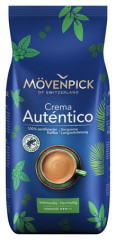 Kva, praen, zrnkov, 1000 g, MVENPICK "El Autentico"
