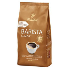 Kva, praen, mlet, 250 g, TCHIBO "Barista Classic"