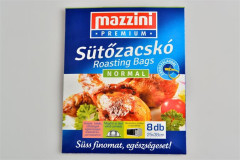 Vreck na peenie, klasick, 8 ks, 25x38 cm, MAZZINI "Premium"