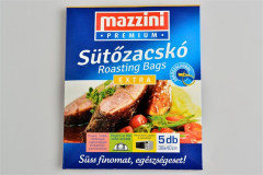 Vreck na peenie, extra, 5 ks, 38x40 cm, MAZZINI "Premium"