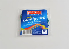 Gumiky, 10 g, siln, MAZZINI "Premium"