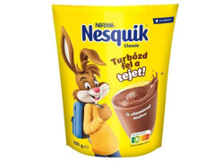 Instantn kakaov npoj, 150 g, NESQUIK