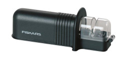 Brsi na noe, FISKARS, "Essential", ierny